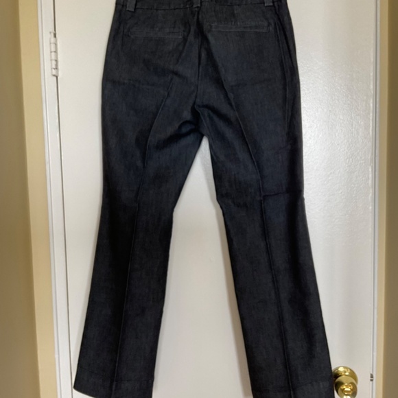 GAP Curvy Fit Flared Leg Denim - Picture 2 of 2